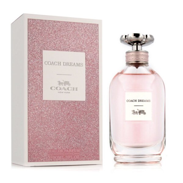 Dame parfyme Coach EDP Coach Dreams 90 ml