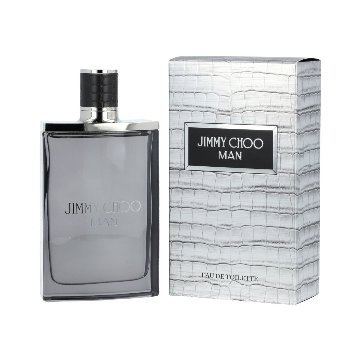 Herre parfyme Jimmy Choo EDT Jimmy Choo Man 100 ml Herre parfyme Jimmy Choo EDT Jimmy Choo Man 100 ml