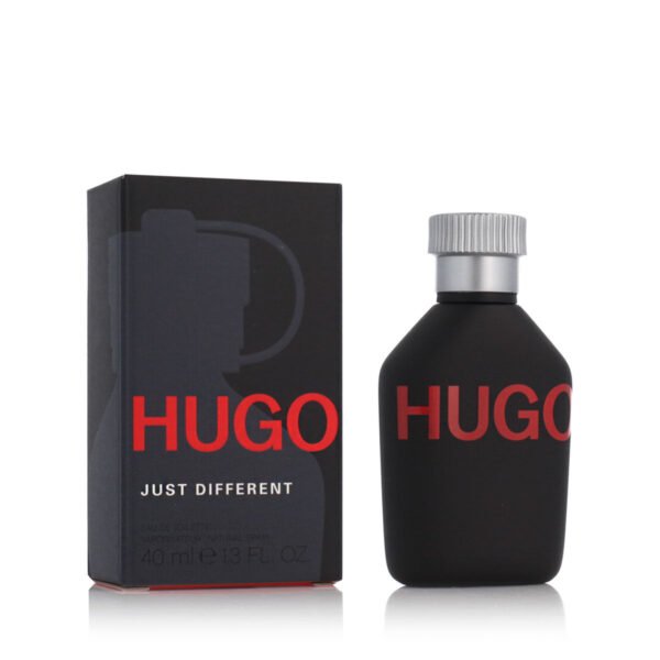 Herre parfyme Hugo Boss EDT Hugo Just Different 40 ml