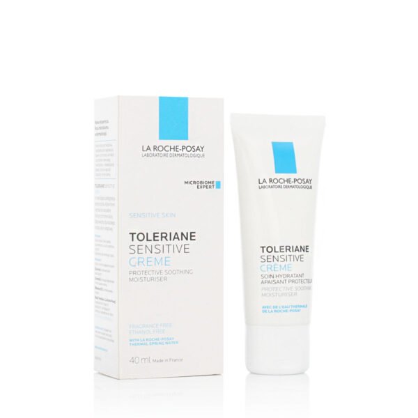 Beroligende krem La Roche Posay Toleriane 40 ml