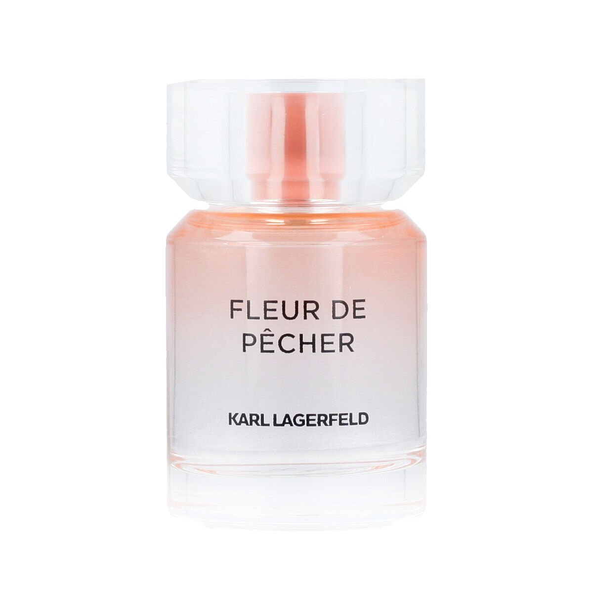 Dame parfyme Karl Lagerfeld Fleur de Pêcher EDP 50 ml Dame parfyme Karl Lagerfeld Fleur de Pêcher EDP 50 ml