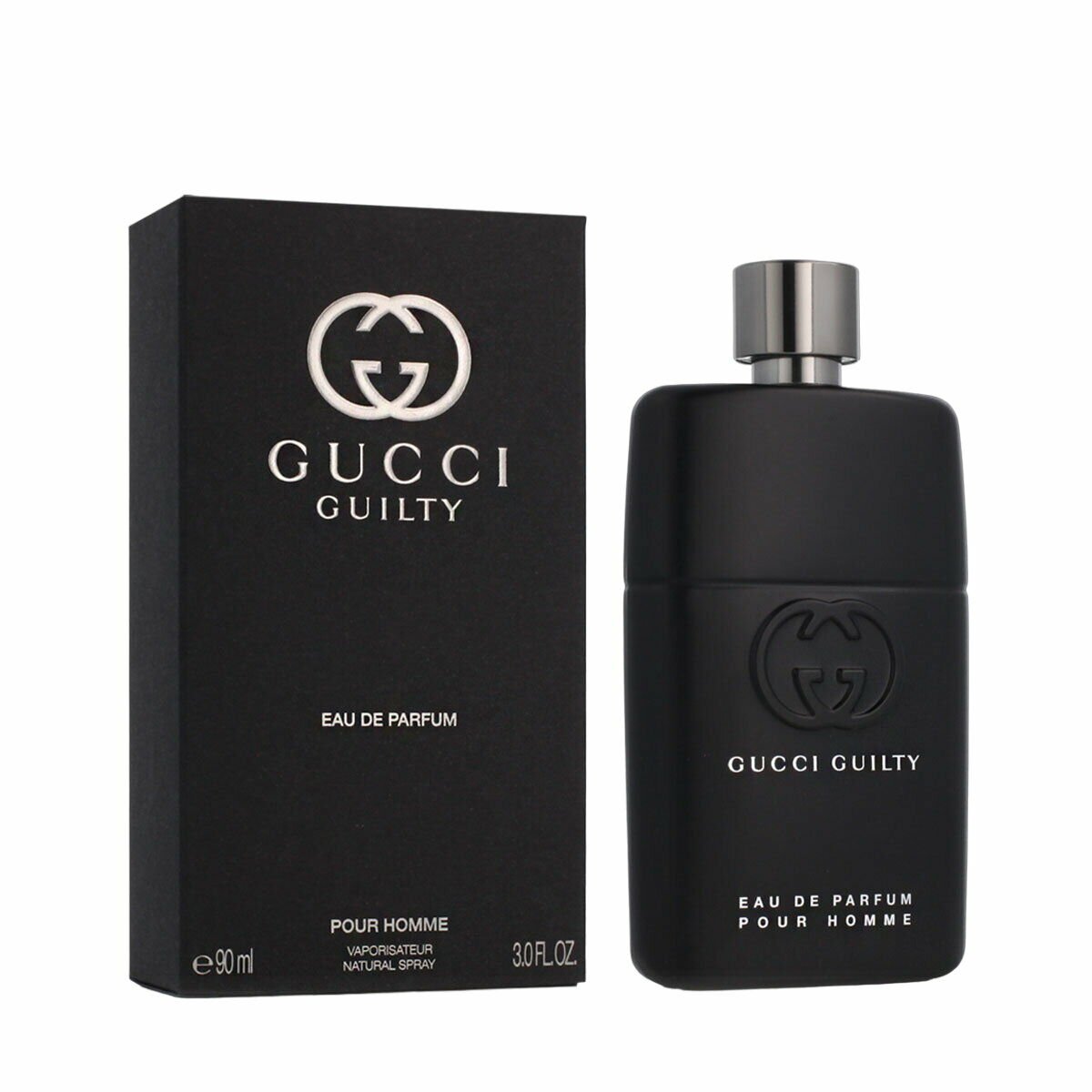 Herre parfyme Gucci Guilty Pour Homme Eau de Parfum EDP 90 ml Herre parfyme Gucci Guilty Pour Homme Eau de Parfum EDP 90 ml