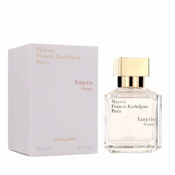Dame parfyme Maison Francis Kurkdjian Amyris Femme EDP 70 ml