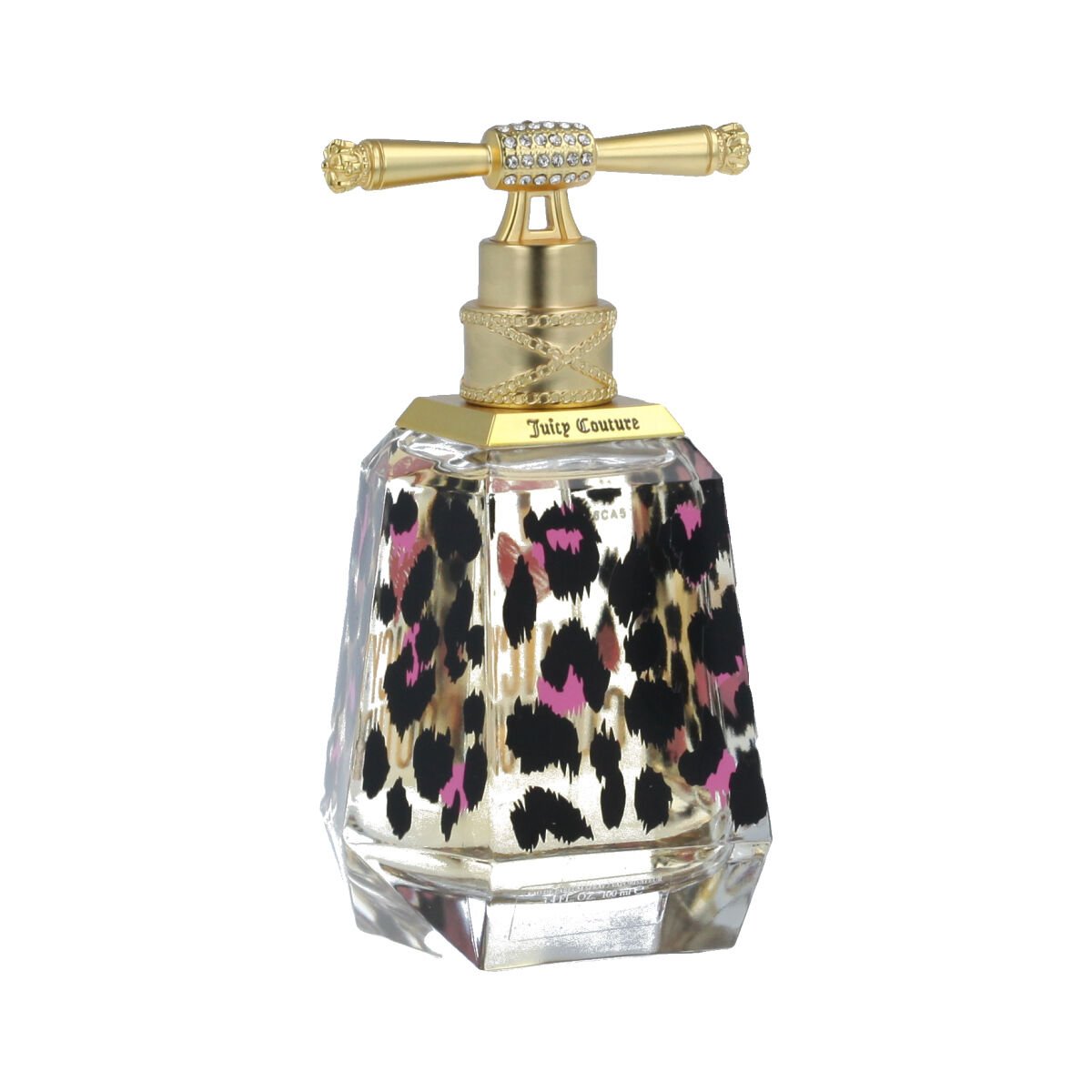 Dame parfyme Juicy Couture EDP I Love Juicy Couture 100 ml Dame parfyme Juicy Couture EDP I Love Juicy Couture 100 ml