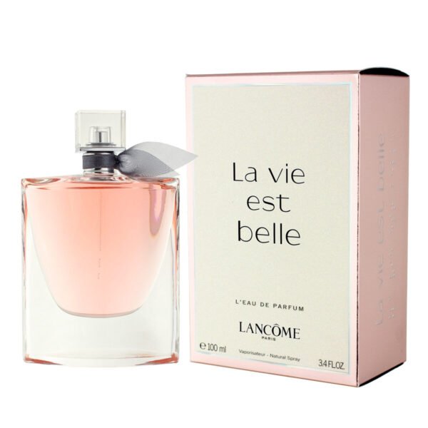Dame parfyme Lancôme EDP La vie est belle 100 ml