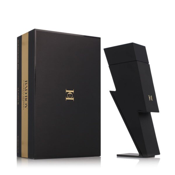 Herre parfyme Carolina Herrera Bad Boy Le Parfum EDP 150 ml