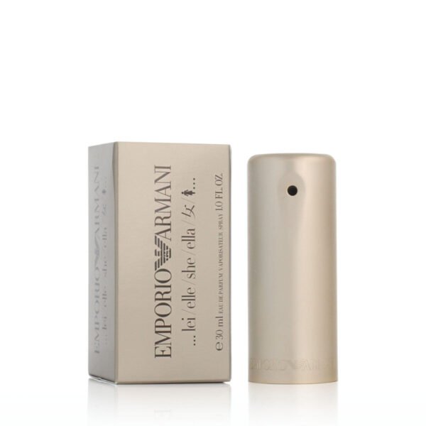 Dame parfyme Giorgio Armani Emporio She EDP 30 ml