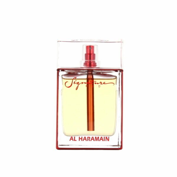 Dame parfyme Al Haramain Signature Red EDP 100 ml