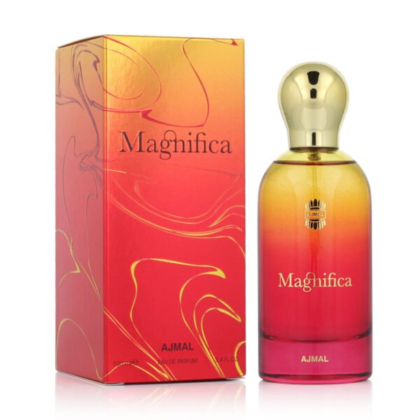 Unisex parfyme Ajmal Magnifica EDP 100 ml