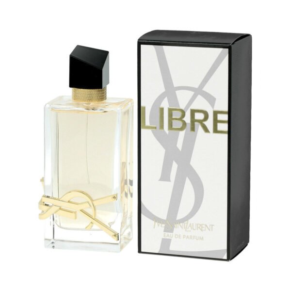 Dame parfyme Yves Saint Laurent EDP Libre 90 ml