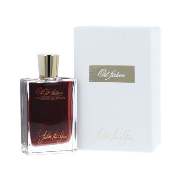 Unisex parfyme Juliette Has A Gun EDP Oil Fiction 75 ml