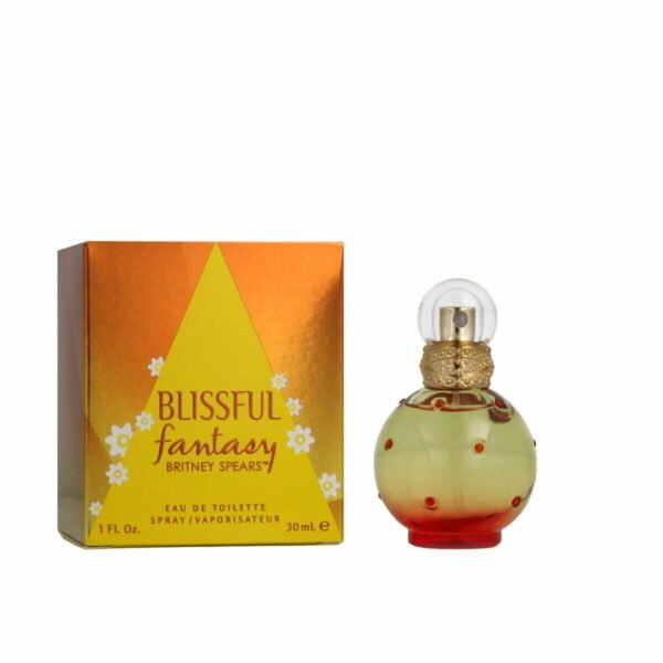 Dame parfyme Britney Spears EDT Blissful Fantasy 30 ml