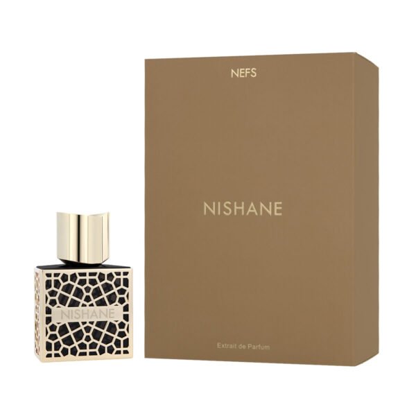 Unisex parfyme Nishane Nefs 50 ml