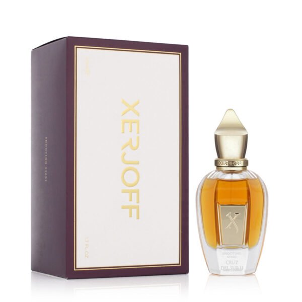 Unisex parfyme Xerjoff Shooting Stars Cruz del Sur II 50 ml
