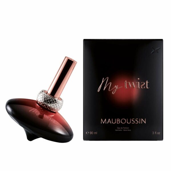 Dame parfyme Mauboussin My Twist EDP 90 ml