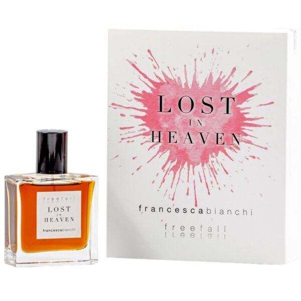 Unisex parfyme Francesca Bianchi Lost In Heaven 30 ml