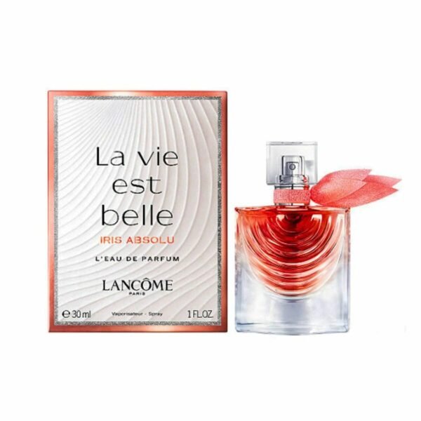 Dame parfyme Lancôme EDP La vie est belle Iris Absolu 30 ml