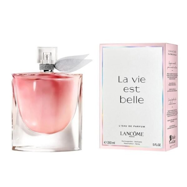 Dame parfyme Lancôme La Vie Est Belle EDP 150 ml
